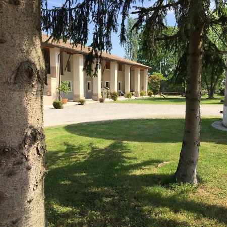 B&B Cascina Sagrestia Asola Ngoại thất bức ảnh