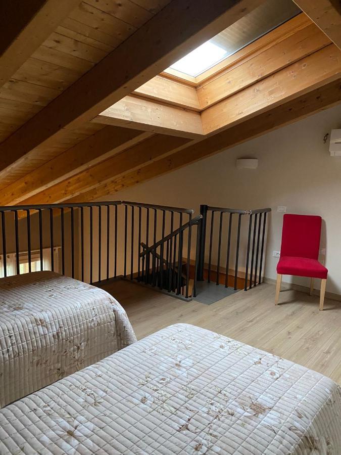 B&B Cascina Sagrestia Asola Ngoại thất bức ảnh