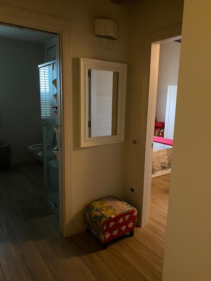 B&B Cascina Sagrestia Asola Ngoại thất bức ảnh