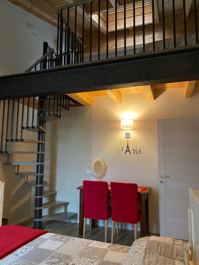 B&B Cascina Sagrestia Asola Ngoại thất bức ảnh