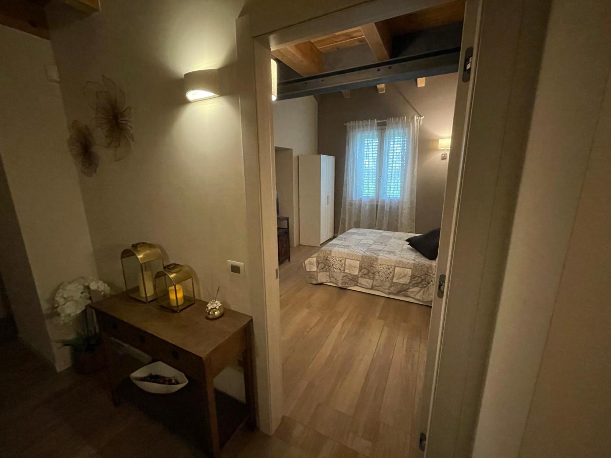 B&B Cascina Sagrestia Asola Ngoại thất bức ảnh