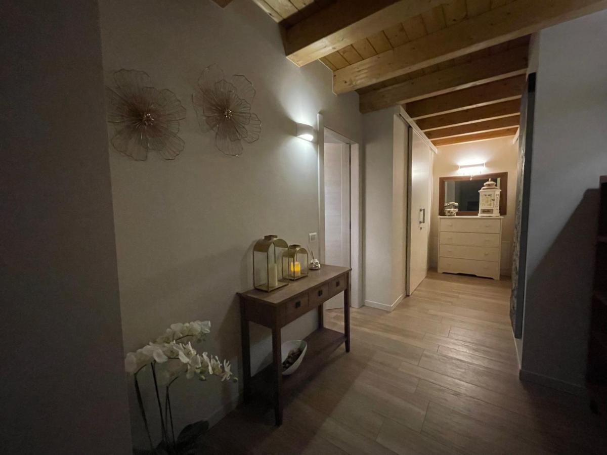 B&B Cascina Sagrestia Asola Ngoại thất bức ảnh