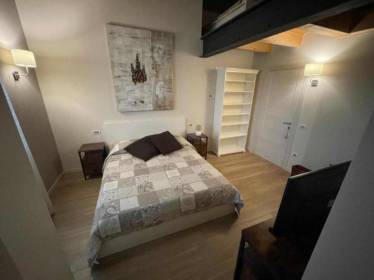 B&B Cascina Sagrestia Asola Ngoại thất bức ảnh