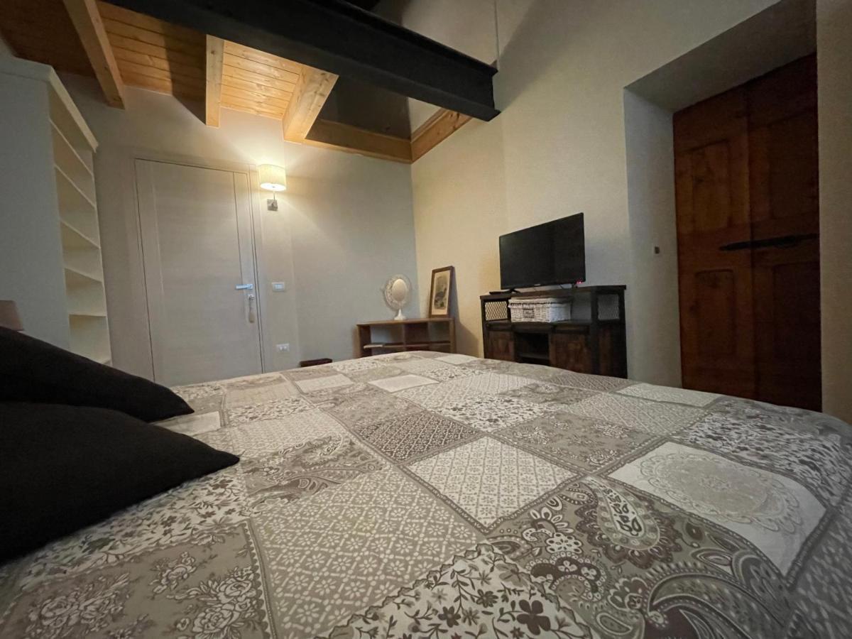 B&B Cascina Sagrestia Asola Ngoại thất bức ảnh