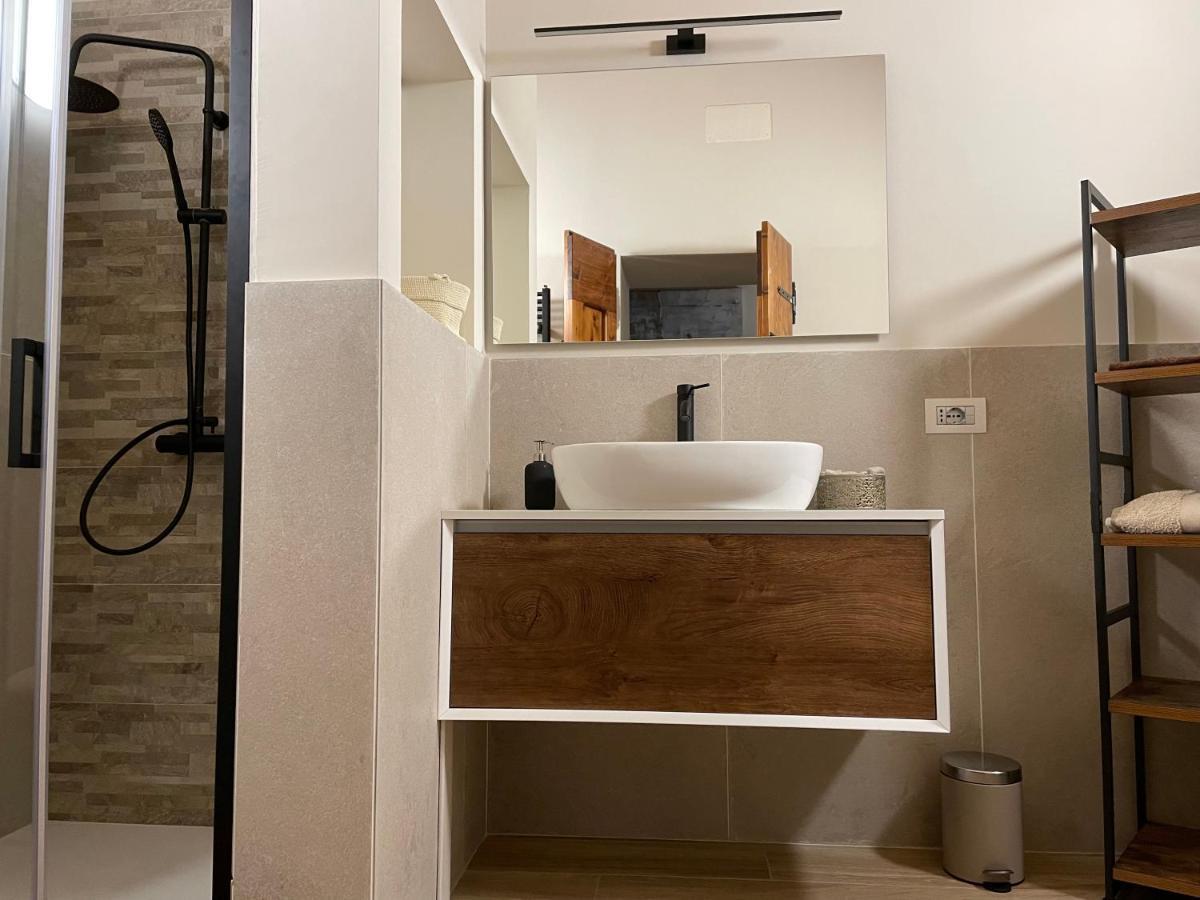 B&B Cascina Sagrestia Asola Ngoại thất bức ảnh