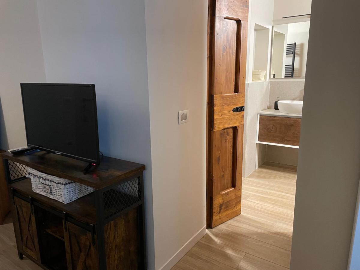 B&B Cascina Sagrestia Asola Ngoại thất bức ảnh
