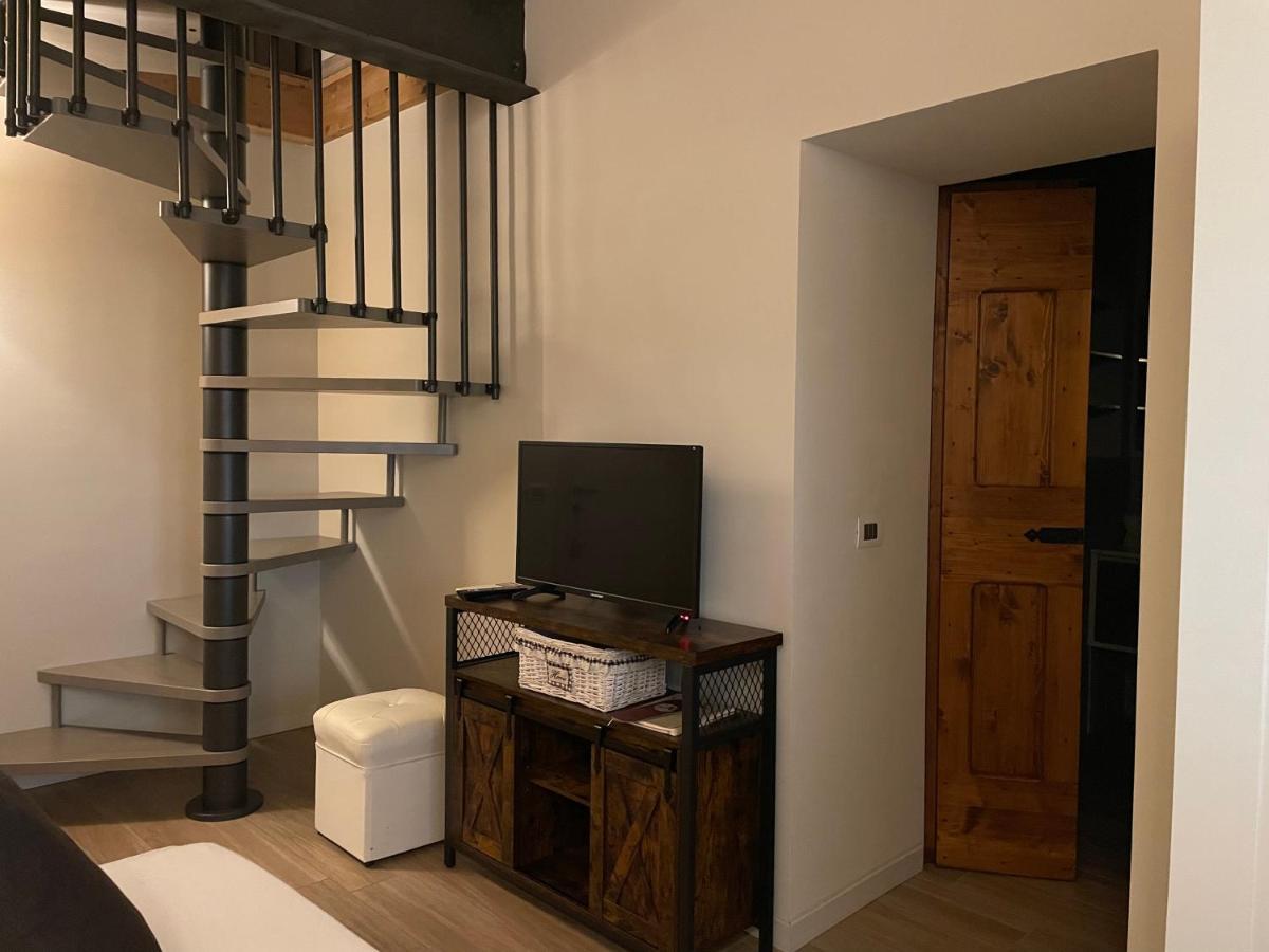 B&B Cascina Sagrestia Asola Ngoại thất bức ảnh