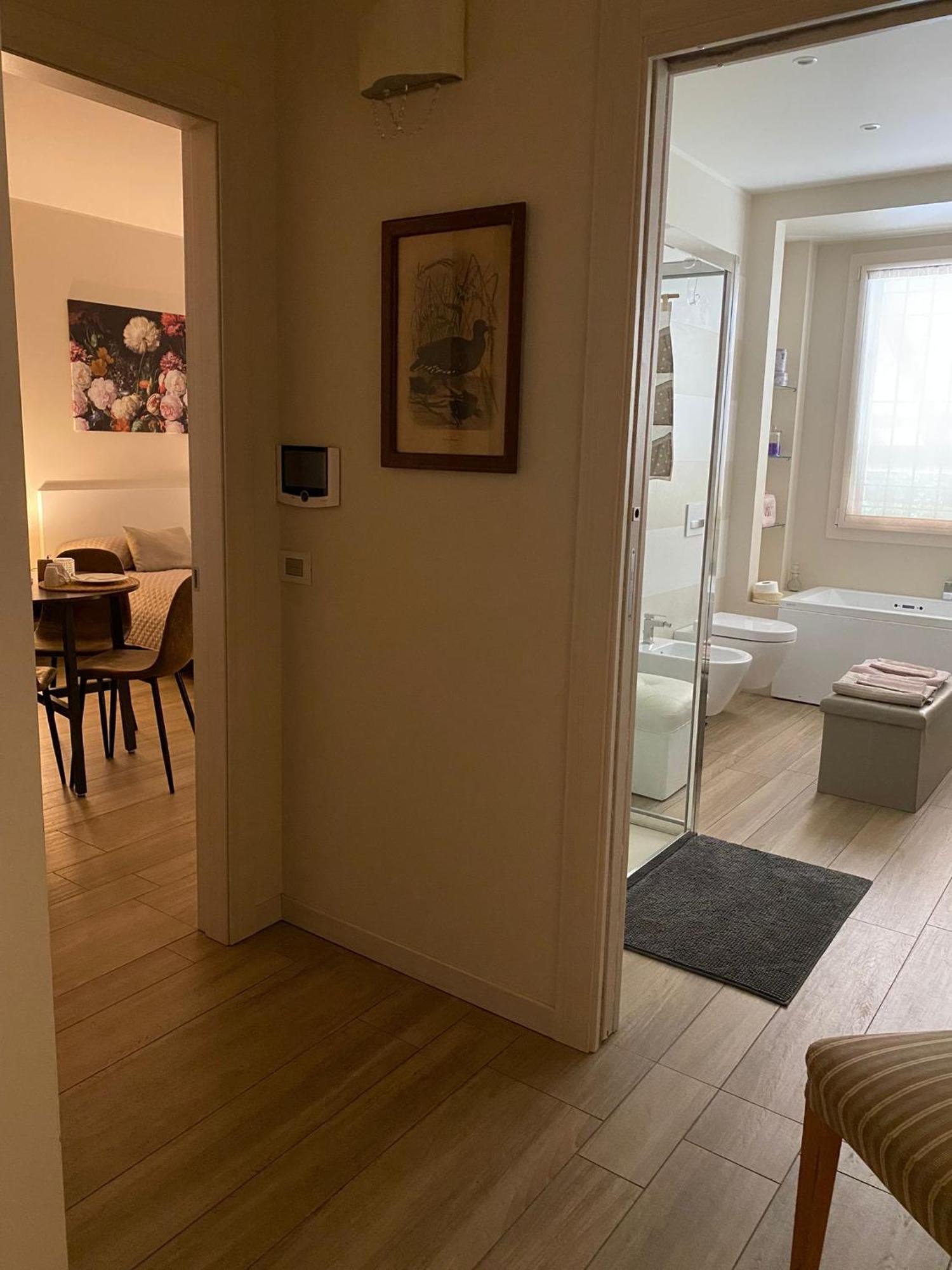 B&B Cascina Sagrestia Asola Ngoại thất bức ảnh