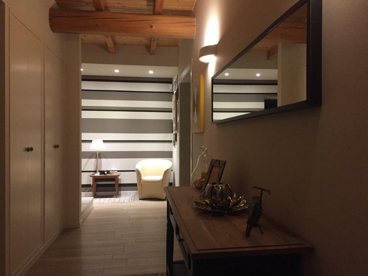 B&B Cascina Sagrestia Asola Ngoại thất bức ảnh