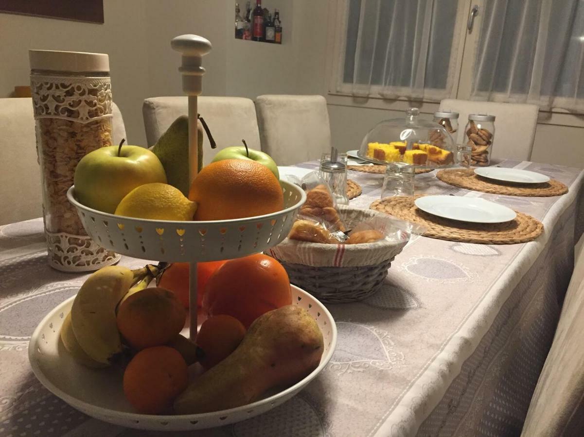 B&B Cascina Sagrestia Asola Ngoại thất bức ảnh