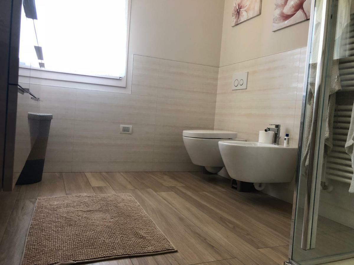 B&B Cascina Sagrestia Asola Ngoại thất bức ảnh