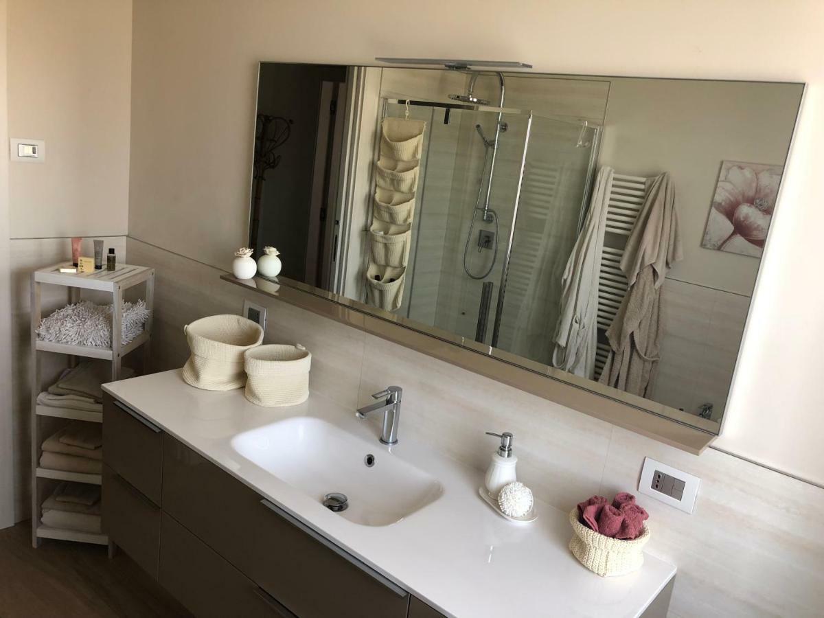 B&B Cascina Sagrestia Asola Ngoại thất bức ảnh