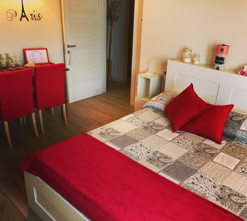 B&B Cascina Sagrestia Asola Ngoại thất bức ảnh