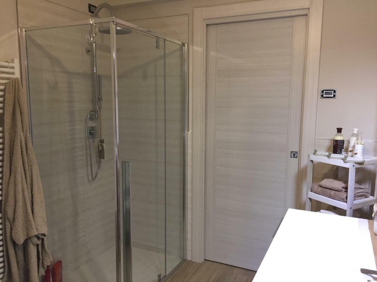B&B Cascina Sagrestia Asola Ngoại thất bức ảnh