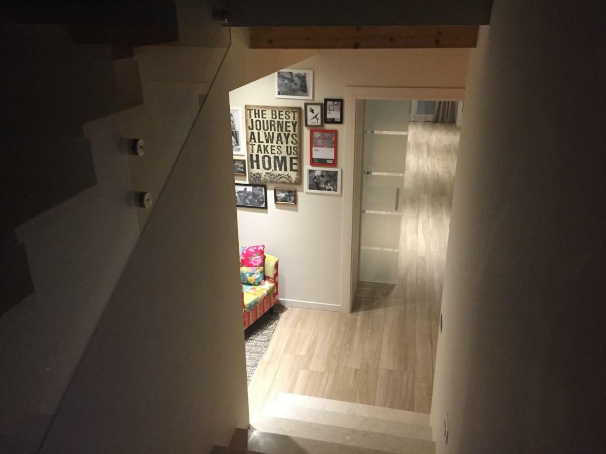 B&B Cascina Sagrestia Asola Ngoại thất bức ảnh