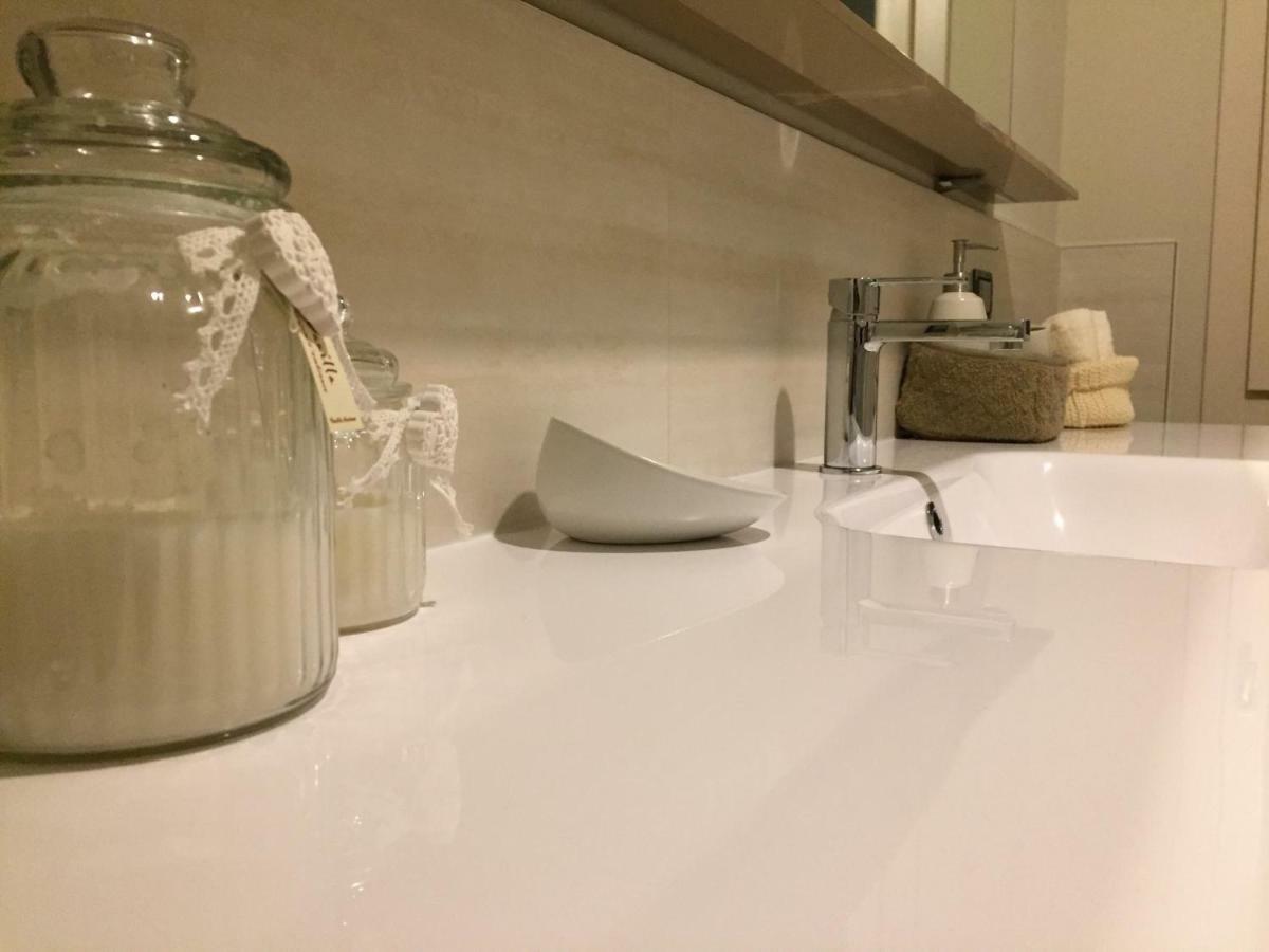 B&B Cascina Sagrestia Asola Ngoại thất bức ảnh